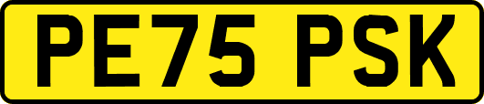 PE75PSK