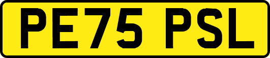 PE75PSL