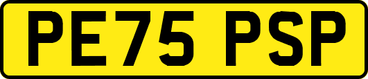 PE75PSP