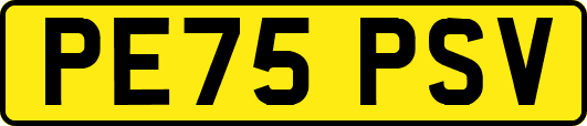 PE75PSV