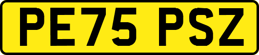 PE75PSZ