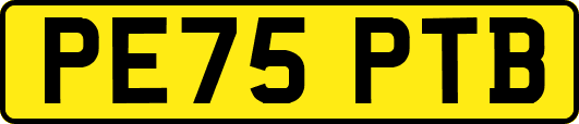 PE75PTB