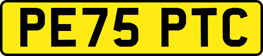 PE75PTC