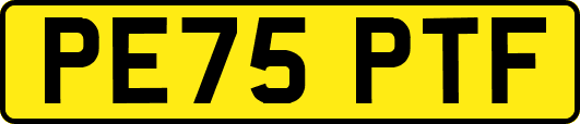 PE75PTF