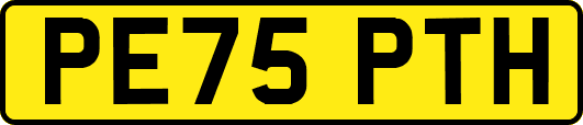 PE75PTH