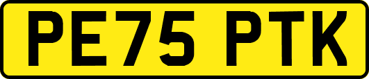 PE75PTK