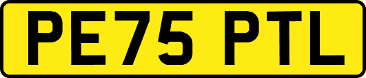 PE75PTL