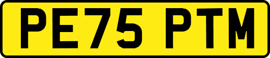 PE75PTM
