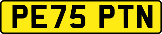 PE75PTN