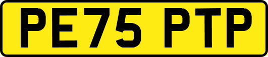 PE75PTP
