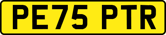 PE75PTR