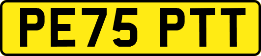 PE75PTT