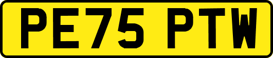 PE75PTW