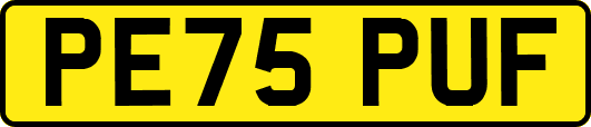 PE75PUF