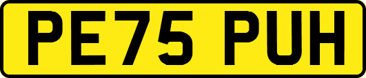 PE75PUH