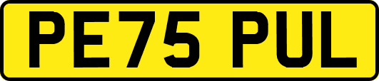 PE75PUL