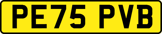 PE75PVB