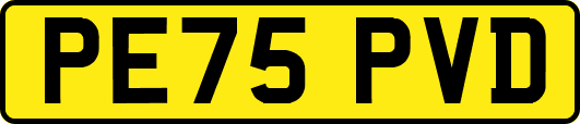 PE75PVD