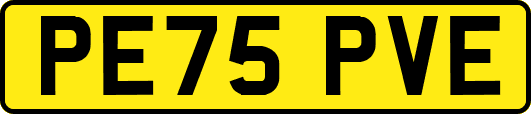PE75PVE
