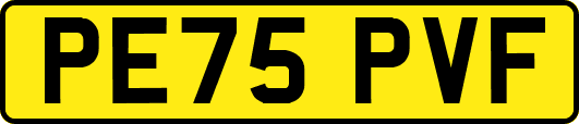 PE75PVF