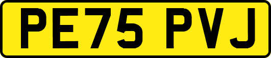 PE75PVJ