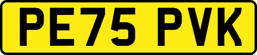 PE75PVK