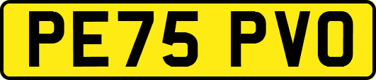 PE75PVO