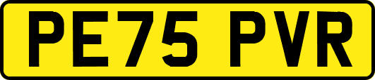 PE75PVR