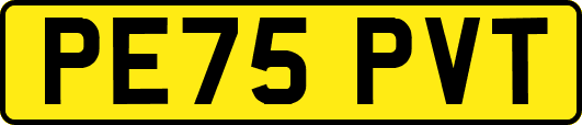 PE75PVT