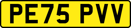 PE75PVV