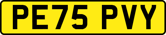 PE75PVY