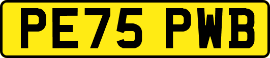 PE75PWB