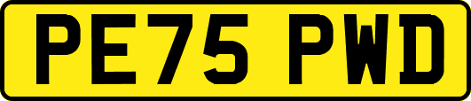 PE75PWD