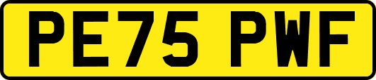 PE75PWF