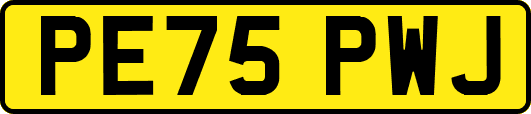 PE75PWJ