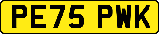 PE75PWK