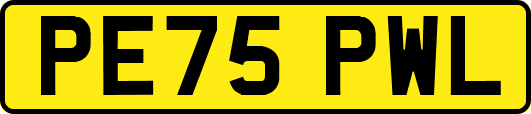 PE75PWL