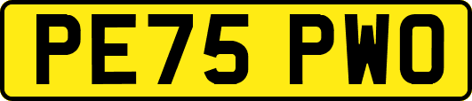 PE75PWO