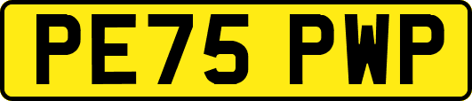 PE75PWP