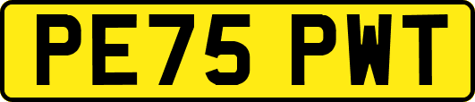 PE75PWT