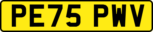 PE75PWV