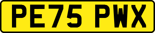 PE75PWX