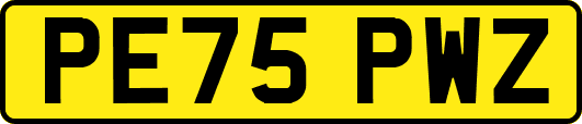 PE75PWZ