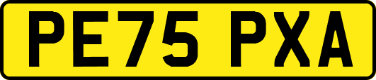 PE75PXA