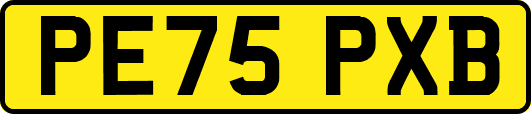 PE75PXB