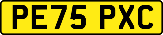 PE75PXC