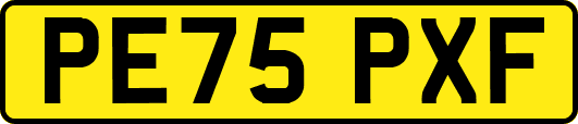 PE75PXF