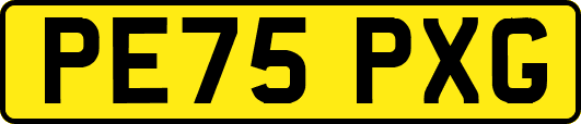 PE75PXG