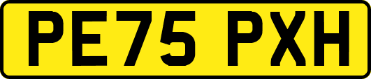 PE75PXH