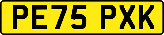 PE75PXK